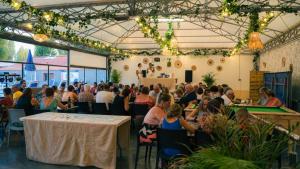 Camping La Pointe Saint-Gildas - Maeva