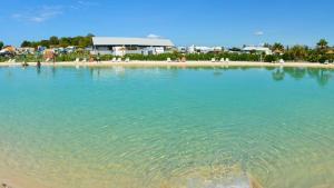 Camping 2 Plages & Océan - Maeva