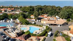 Camping 2 Plages & Océan - Maeva