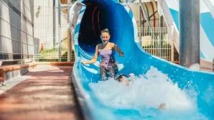 Camping Parc Bellevue - Maeva