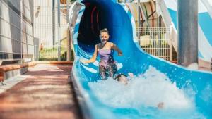 Camping Parc Bellevue - Maeva