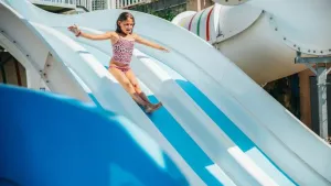 Camping Parc Bellevue - Maeva