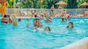 Camping Parc Bellevue - Maeva