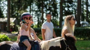 Camping Le Séquoia - Maeva