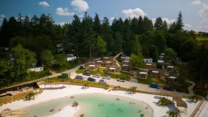 Camping Le Séquoia - Maeva