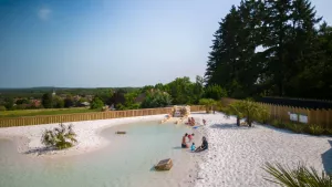 Camping Le Séquoia - Maeva