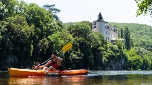 Camping Le Séquoia - Maeva