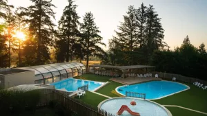 Camping Le Séquoia - Maeva