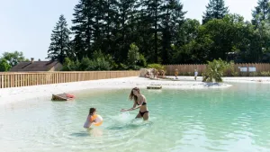 Camping Sunêlia Le Séquoia - Maeva