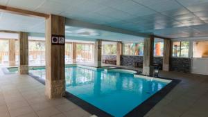 Camping Yelloh Village Les Bois du Châtelas - Maeva 