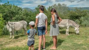 Camping Yelloh Village Les Bois du Châtelas - Maeva 