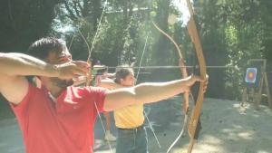 Camping Yelloh Village Les Bois du Châtelas - Maeva 