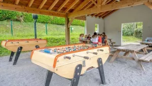 Camping Suhiberry - Maeva