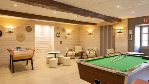 Camping Manoir de Ker An Poul - Maeva