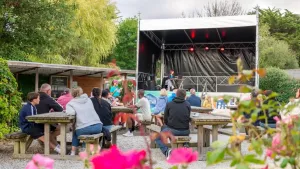 Camping Manoir de Ker An Poul - Maeva