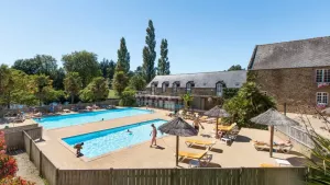 Les Ormes Domaine et Resort 