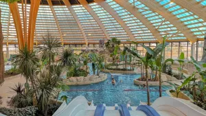 Les Ormes Domaine et Resort 