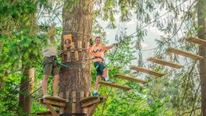 Les Ormes Domaine et Resort - Maeva