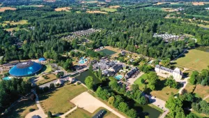 Les Ormes Domaine et Resort 