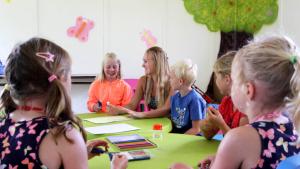 Camping Domaine de la Ville Huchet - Maeva