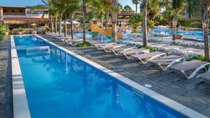 Camping Enmar - Resasol