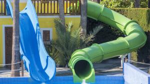 Camping Enmar - Resasol