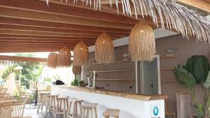 Camping Enmar - Resasol