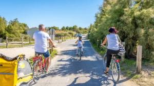 Camping A la Corniche - Maeva