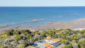 Camping Paradis A la Corniche - Maeva