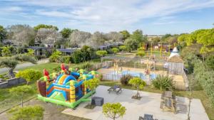 Camping A la Corniche - Maeva