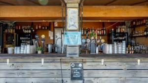 Camping A la Corniche - Maeva