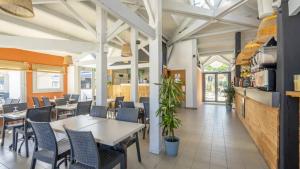 Camping A la Corniche - Maeva