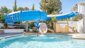 Camping A la Corniche - Maeva