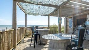 Camping A la Corniche - Maeva