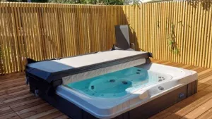 Camping Ushuaïa Villages Les Fougères - Maeva