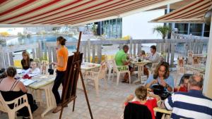 Camping Les Gros Joncs - Maeva