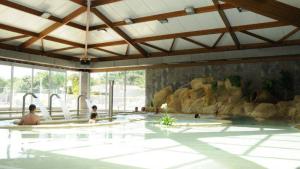 Camping Les Gros Joncs - Maeva