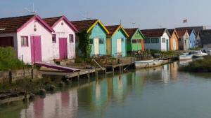 Camping Les Gros Joncs - Maeva