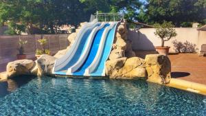 Camping Les Gros Joncs - Maeva