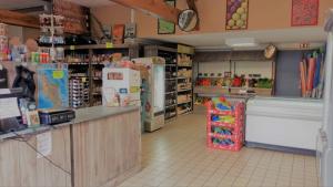 Camping Les Gros Joncs - Maeva