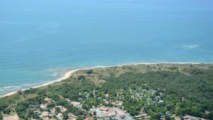 Camping Les Gros Joncs - Maeva