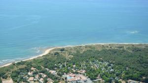 Camping Les Gros Joncs - Maeva