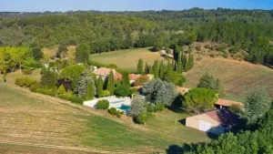 Camping Verdon Les Grands Domaines
