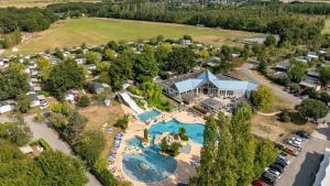 Parc de Fierbois - Maeva