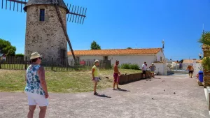 Camping Le Moulin de la Salle - Maeva
