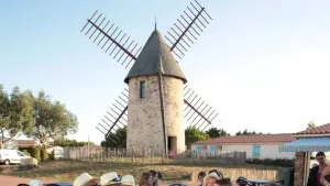 Camping Le Moulin de la Salle - Maeva