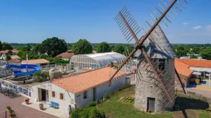 Camping Le Moulin de la Salle - Maeva