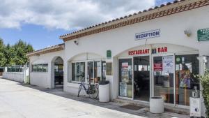 Camping maeva Escapades City