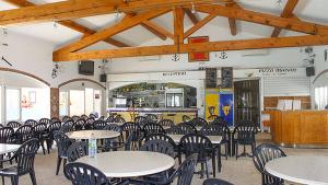 Camping maeva Escapades City