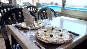 Camping maeva Escapades City